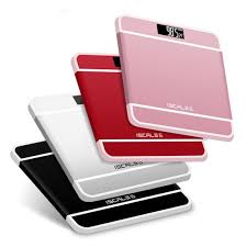 180KG Electronic Weighing Scales LED Digital
