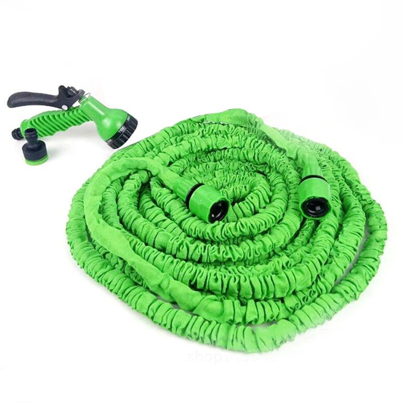 100 Feet Magic Hose pipe 100ft Expandable Garden Magic Water Hose Pipe
