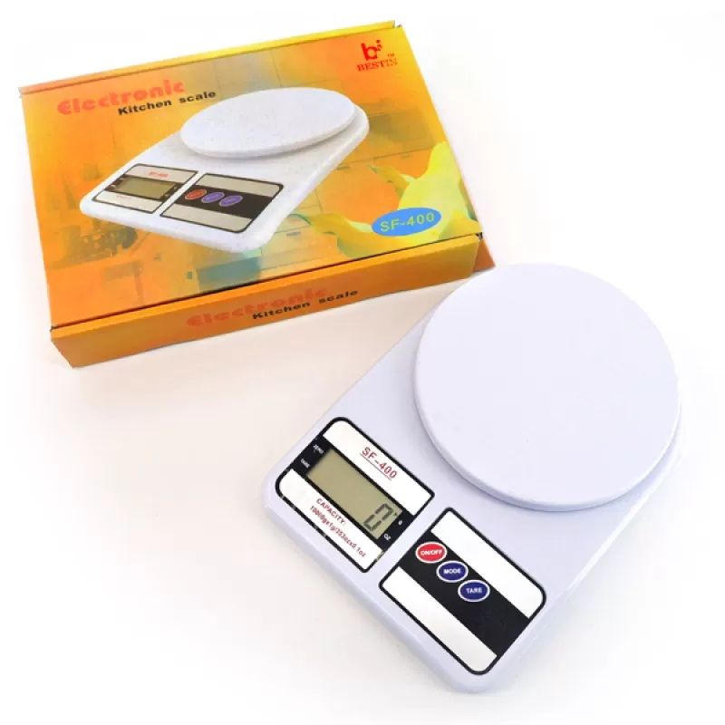 Electronic Digital Kitchen Scale Digital Weight Scale