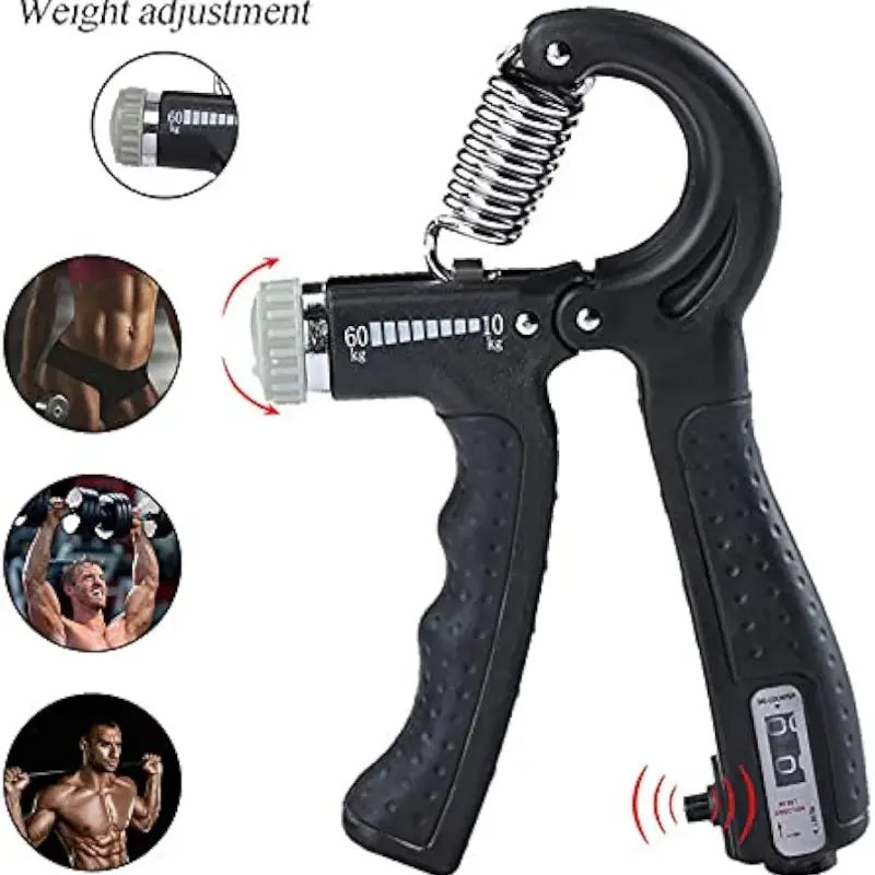 Hand Grip