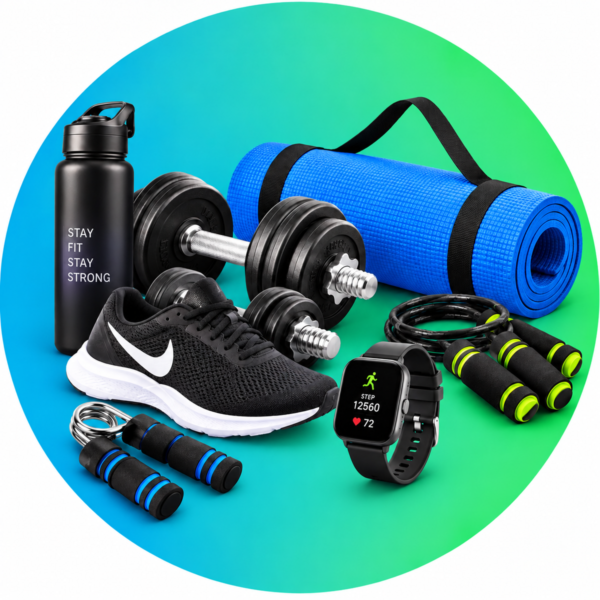 Sport & Fitness
