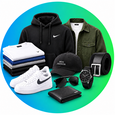 Men's Fashion