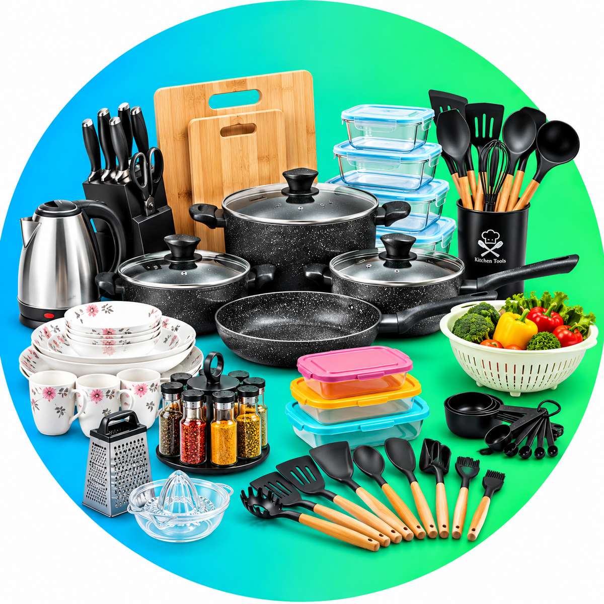 Kitchen Products