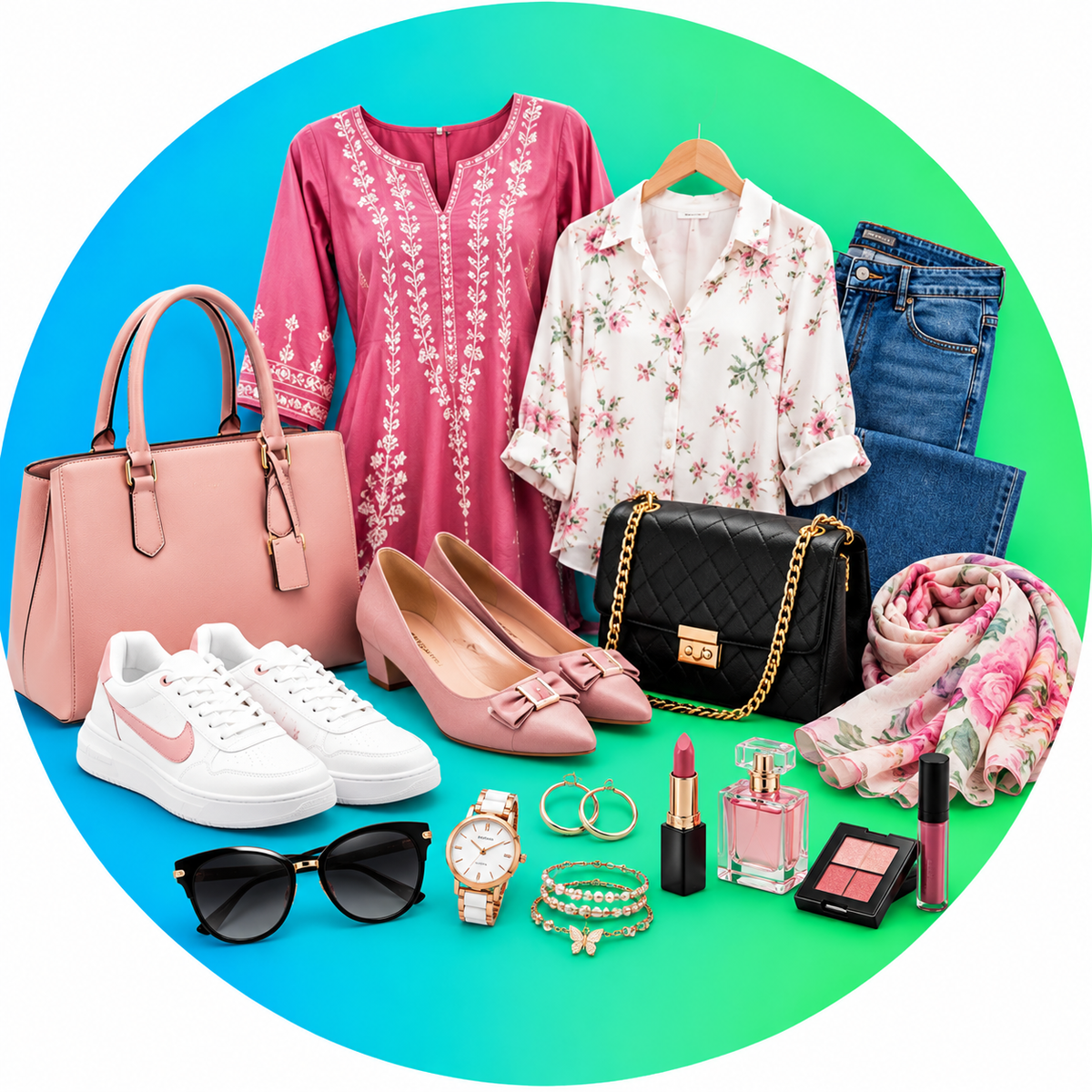 Women's Fashion