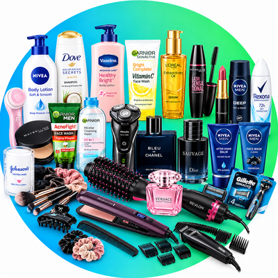 Health & Beauty