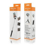 Bluetooth Selfie Sticks