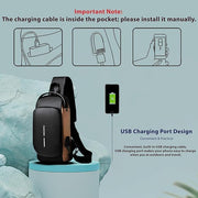 Chest Bag Multifunction