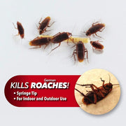 Cockroach Gel