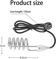 Water Heater Rod