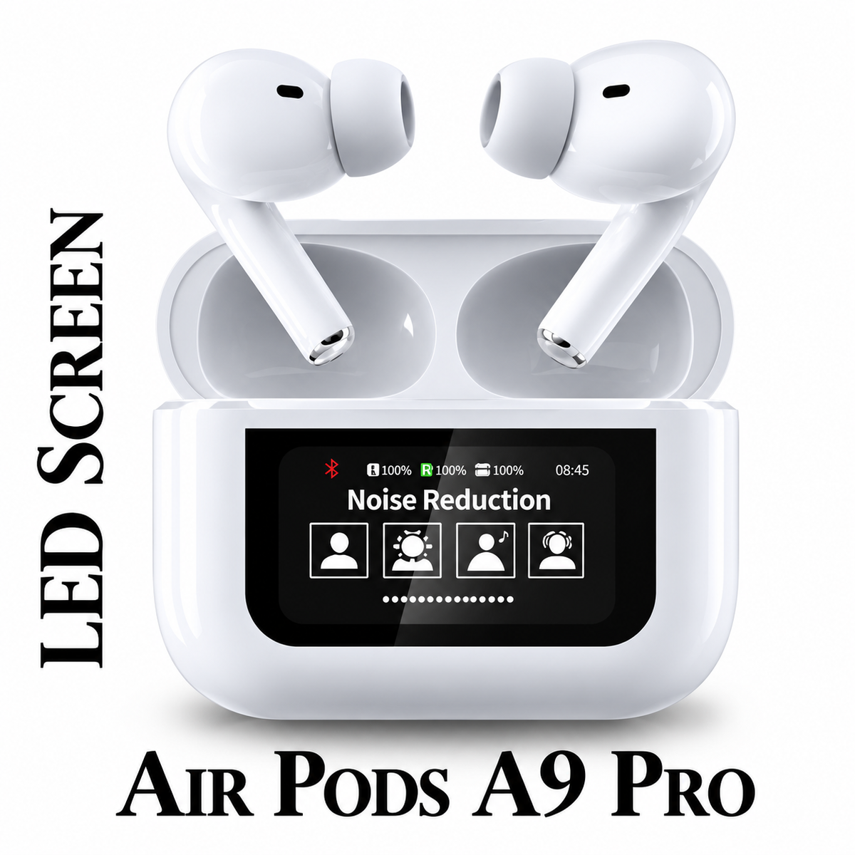 LITO A9 AirPods