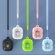 Air31 Earbuds With Silicon Pouch