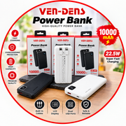 Power Bank 10000mah