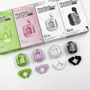 Air31 Earbuds With Silicon Pouch