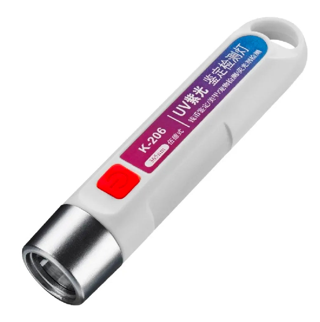 Handheld LED Money Detector