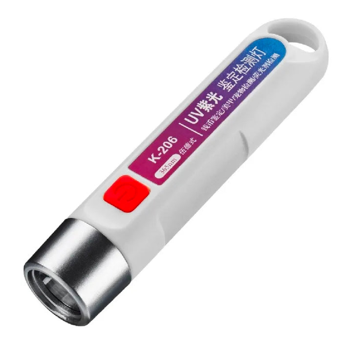 Handheld LED Money Detector