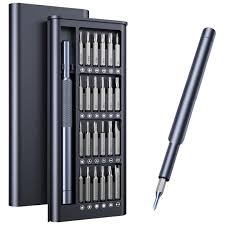 Screwdriver Set 24 in 1
