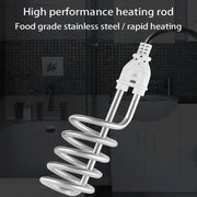 Water Heater Rod