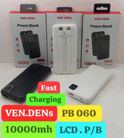 Power Bank 10000mah