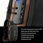 Chest Bag Multifunction