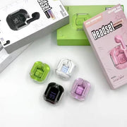 Air31 Earbuds With Silicon Pouch