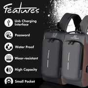Chest Bag Multifunction