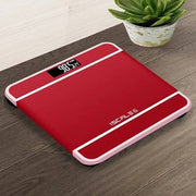180KG Electronic Weighing Scales LED Digital