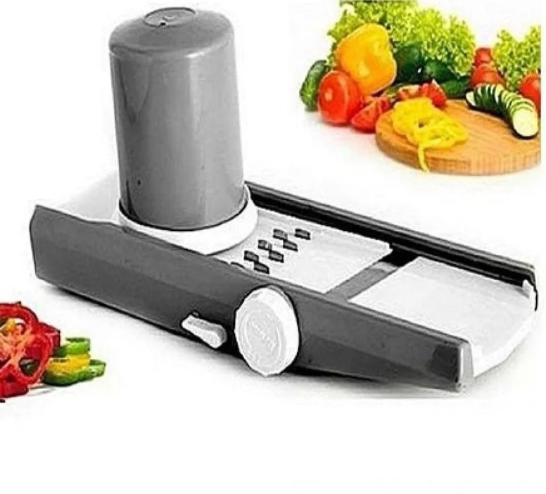 Bruno cutter Vegetable