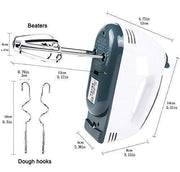 Hand Mix Beater