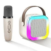 Single MIC Speaker