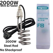 Water Heater Rod