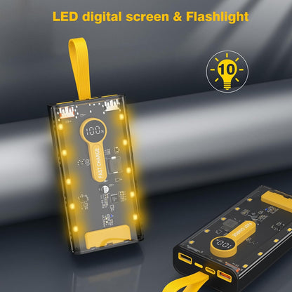 Power Bank 22.5W