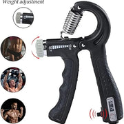 Hand Grip