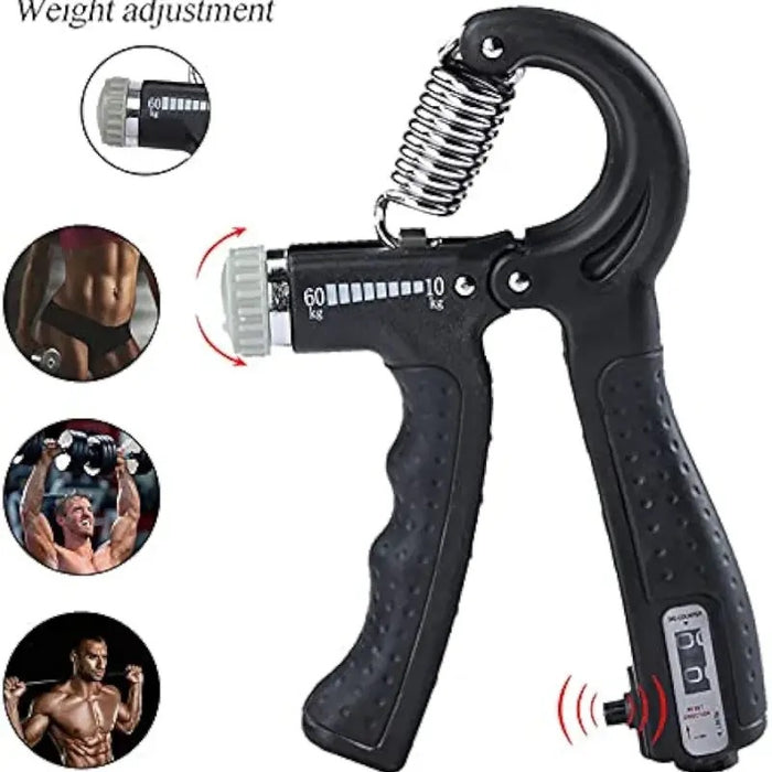 Hand Grip