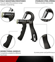 Hand Grip