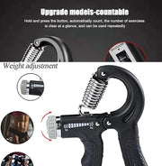 Hand Grip